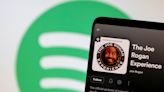 Joe Rogan's new Spotify deal is worth up to $250 million