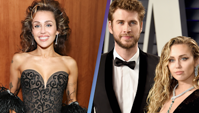 Miley Cyrus admits she lied to ex Liam Hemsworth for nearly 10 years about her virginity