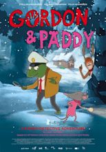 Gordon & Paddy - movie: watch stream online