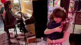 Zooey Deschanel Shares Sweet Christmas Eve Moment with Son: 'When Your Little Guy Hugs You for the Whole Song'