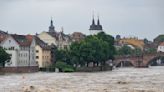 Hochwasser im Süden durch Klimawandel wahrscheinlicher