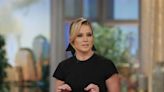 The View’s Sara Haines Reveals Which Former Cohost She Keeps in Touch With the Most