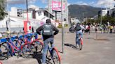 Usuarios esperan que se retome el sistema de bicicletas públicas en Quito