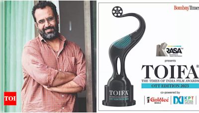 Aanand L Rai: TOIFA will do brilliantly because it has the right intent | Hindi Movie News - Times of India