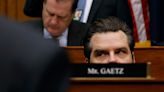 Matt Gaetz's sexual misconduct probe just got more serious