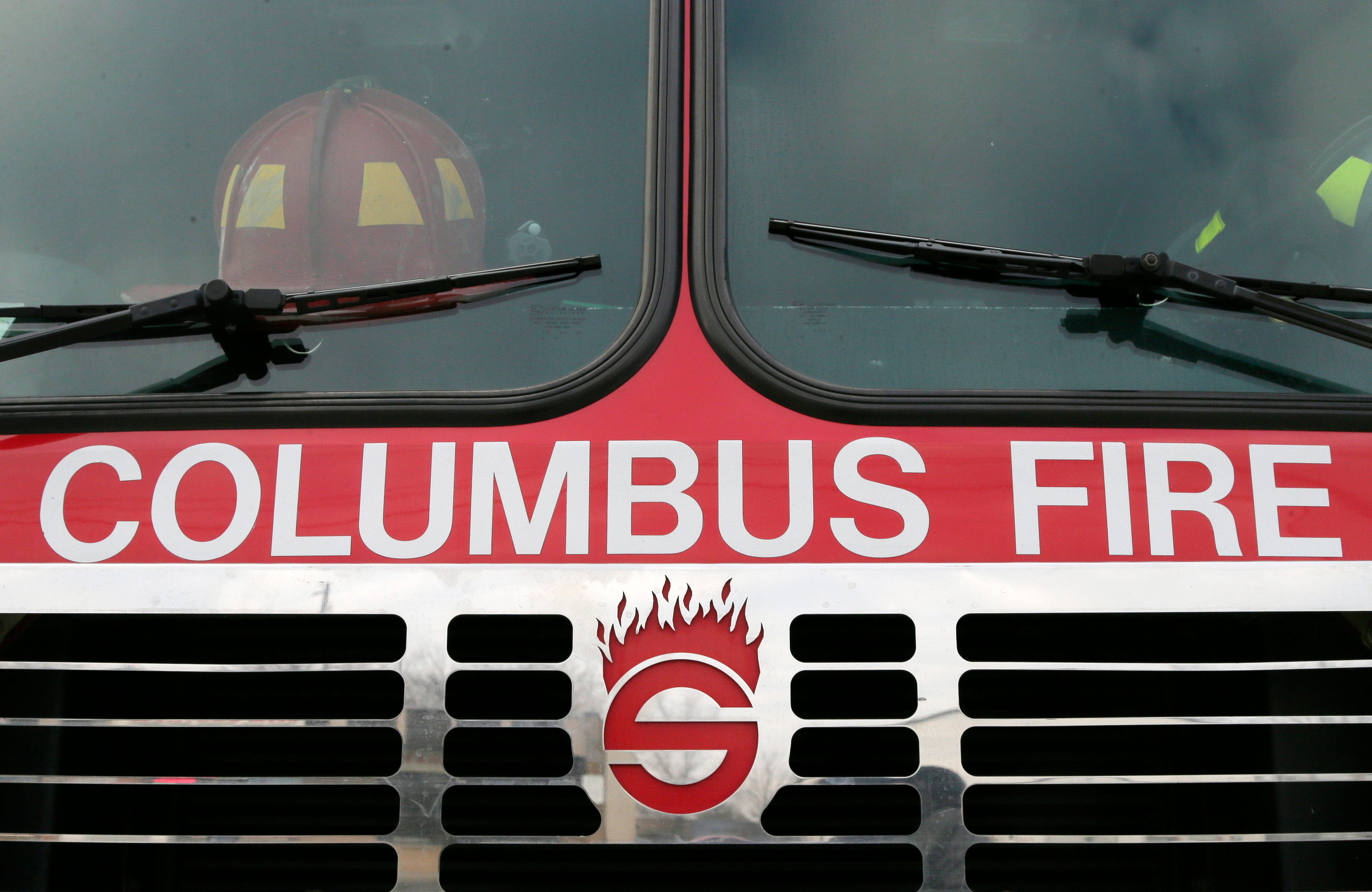 New contract keeps Columbus firefighters among highest paid in Ohio