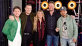 ‘The Voice’ season 23 semi-finals recap: Top 8 perform for America’s votes, but only 5 survive [UPDATING LIVE BLOG]