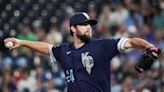 Why the Kansas City Royals decided to part ways with veteran pitcher Jordan Lyles