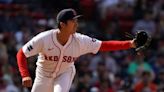 There’s good news for the Red Sox pitching rotation: Some starters are on the way back - The Boston Globe