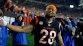 Bengals Twitter reacts to Joe Mixon drama, Joe Burrow’s comeback and more