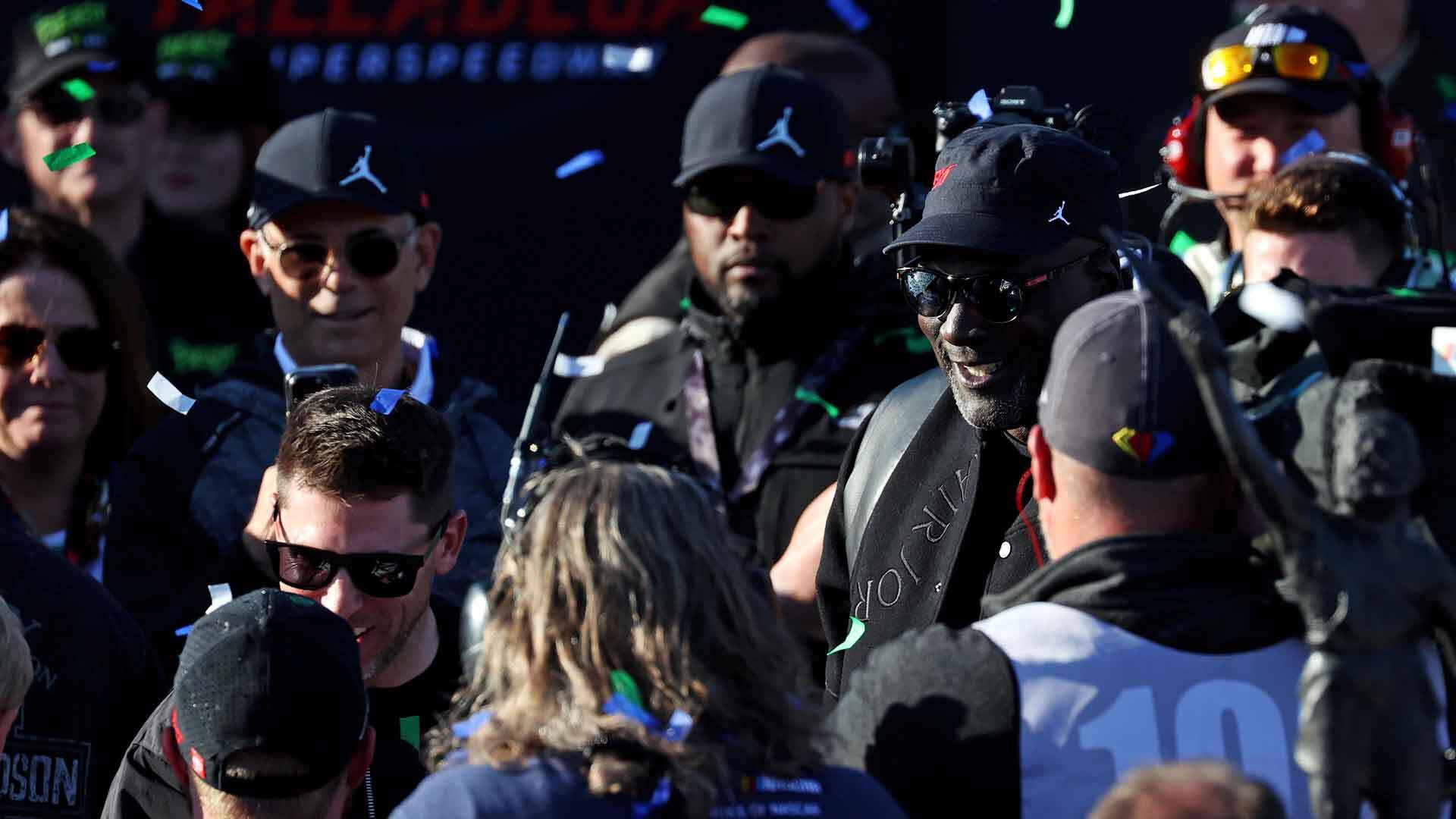 Good news, bad news for NASCAR Cup teams ahead of Dover weekend