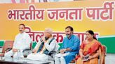 BJP gears up for Assembly poll, Khattar gives tips to workers