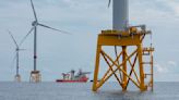 Comienza a producir el parque de Iberdrola de Saint-Brieuc, en Francia, con jackets construidas en Navantia Fene