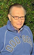 Larry King