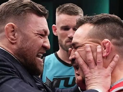 Chandler ve su pelea con McGregor al nivel del Conor vs Khabib... por estos dos motivos