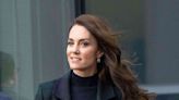 Kate Middleton Has Been Wearing This Universally Flattering Outerwear Trend for Years