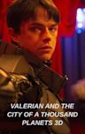 Valerian and the City of a Thousand Planets