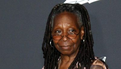 Whoopi Goldberg and Daughter Alex Make Rare Red Carpet Appearance Together for Special Event