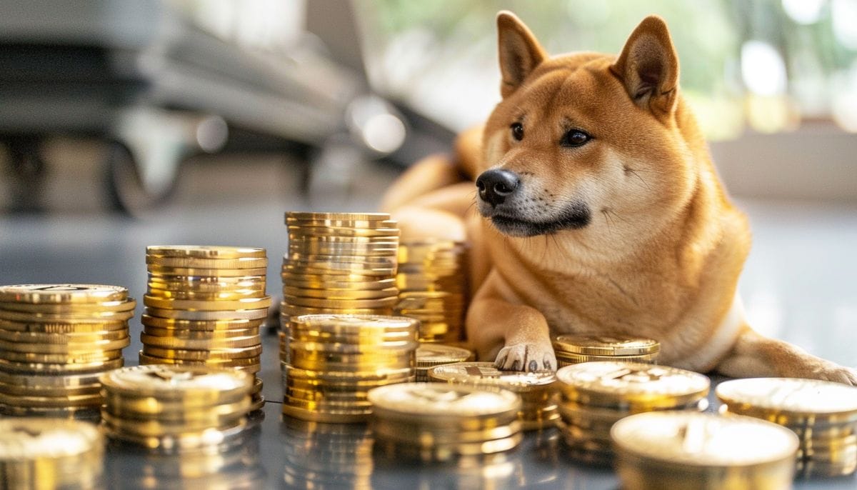 Dogecoin Price Prediction as Tesla Now Accepts DOGE Payments