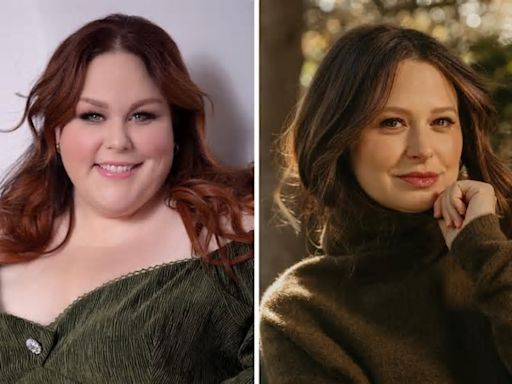Chrissy Metz, in First Post-This Is Us Role, Will Clash With The Hunting Wives in Starz Drama