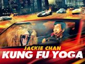 Kung Fu Yoga