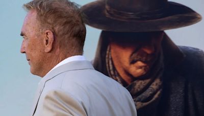 El drama de Kevin Costner para costear ‘Horizon: An American Saga’: “Arriesgaba una parte de la herencia”