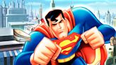 Superman: The Animated Series Brings Hope to the DCAU