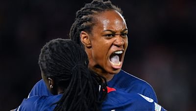 Paris St-Germain 3-0 Hacken (agg 5-1): PSG to face Lyon in Champions League semi-final