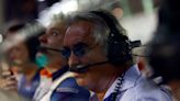 Alpine boss Famin "doesn't mind" Briatore's F1 past after controversial hire