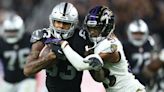 Raiders CB Anthony Averett named biggest ‘X-factor’ for 2022 season