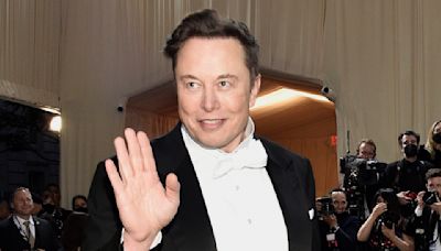 Elon Musk Promotes Tweet Calling for Democracy to Be Replaced With ‘Republic’ Run By ‘High Status Males’