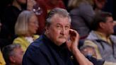 WVU coach Bob Huggins charged with DUI in Pittsburgh