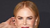 Nicole Kidman Stuns Fans With Her Freshly Chopped Bleached Bob Just In Time For Spring: ‘Gorgeous’