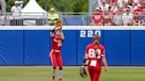 Look: Jayda Coleman walk-off home run sends Oklahoma softball to WCWS championship series