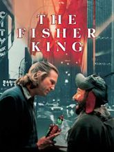 The Fisher King : Le Roi pêcheur