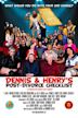 Sequence of Events Presents : DENNIS & HENRY'S POST-DIVORCE CHECKLIST