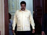 Nicolás Maduro