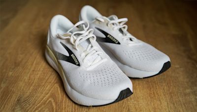 Brooks Ghost 16 review: boo-tifully reliable