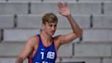 Media ban for convicted rapist in Dutch Olympic squad