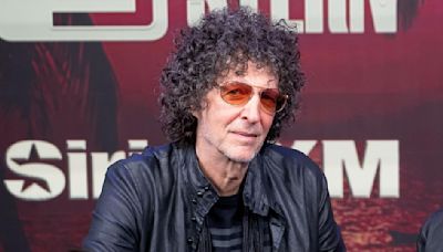 Howard Stern to sit for podcast interview at Amagansett night spot