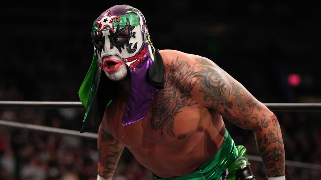 Penta El Zero Miedo Believes The Lucha Bros Changed The Business