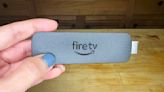 Amazon Fire TV Stick 4K Max (2nd gen) review: Hot but not fire