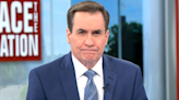 Transcript: National Security Council spokesman John Kirby on "Face the Nation," Jan. 14, 2024