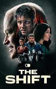 The Shift (2023 film)