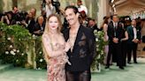 Look: Couples shine on the Met Gala red carpet