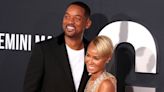 Jada Pinkett Smith Is ‘Talking About Writing a Book’ With Will Smith