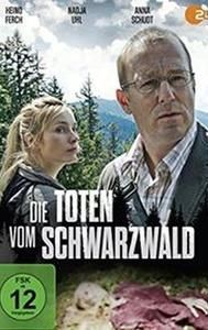 Die Toten vom Schwarzwald