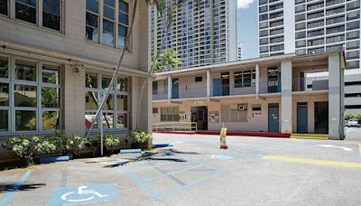Waikiki Community Center redevelopment could support senior housing | Honolulu Star-Advertiser