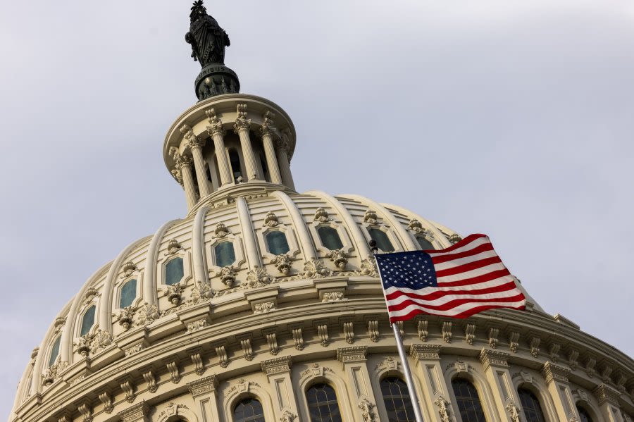 House passes bill to add citizenship question to U.S. census