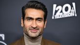 Kumail Nanjiani Says He's Not Interested in Playing 'Boring, Good, Noble Characters'